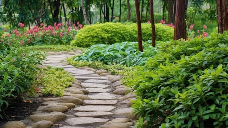 小型园林公司员工管理的五大关键策略**