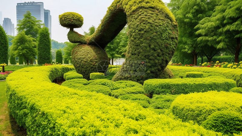 室内垂直绿化：植物种类解析与优缺点分析**