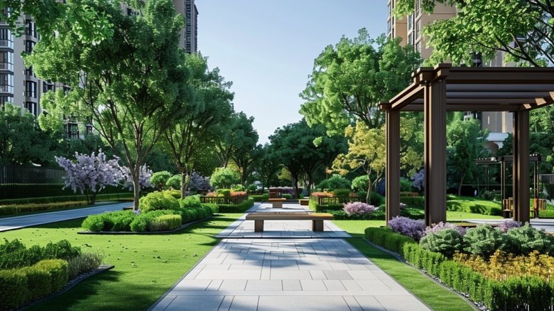 绿植租赁合同模板下载免费